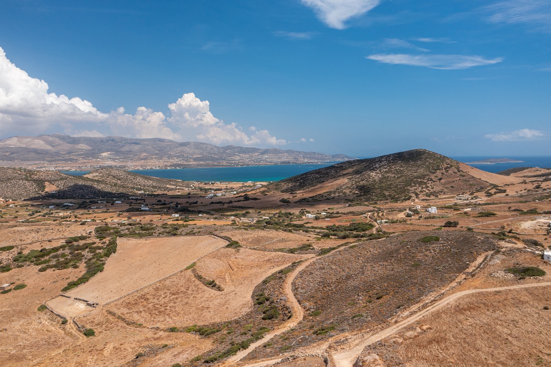 Terreno a Antiparos, Aegean, Grecia 2 - 15474020
