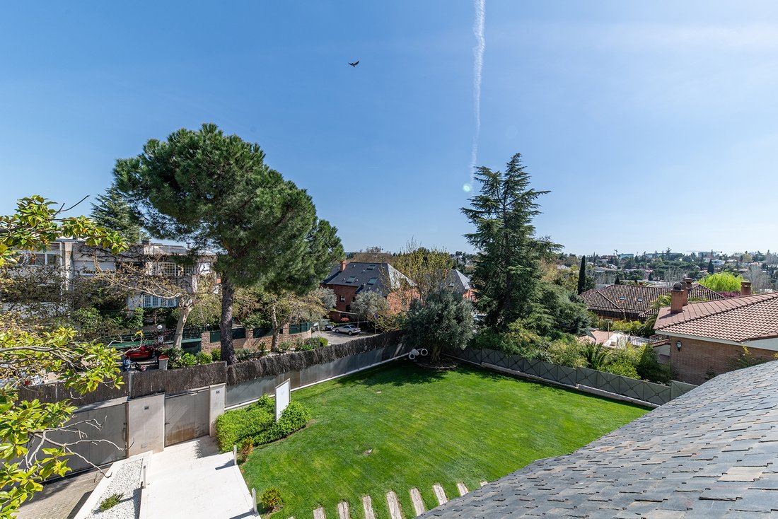 Chalet in Centro, Madrid, Spain 4 - 15473858