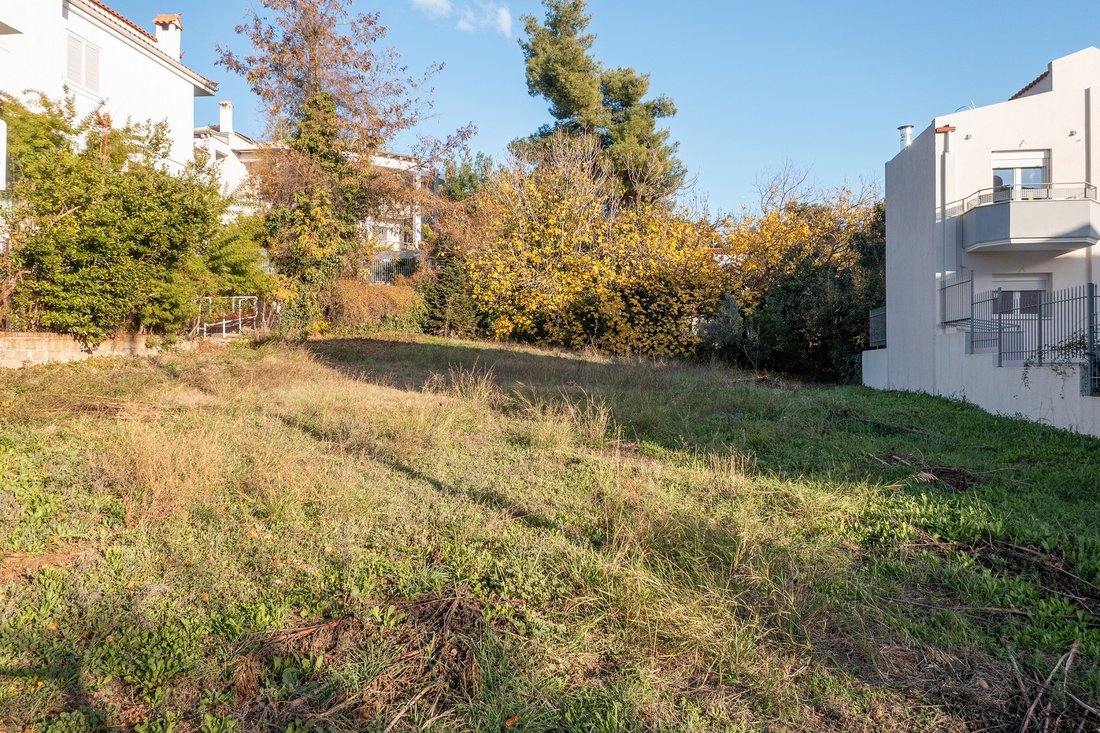 Land in Dionysos, Attica, Greece 5 - 15474005