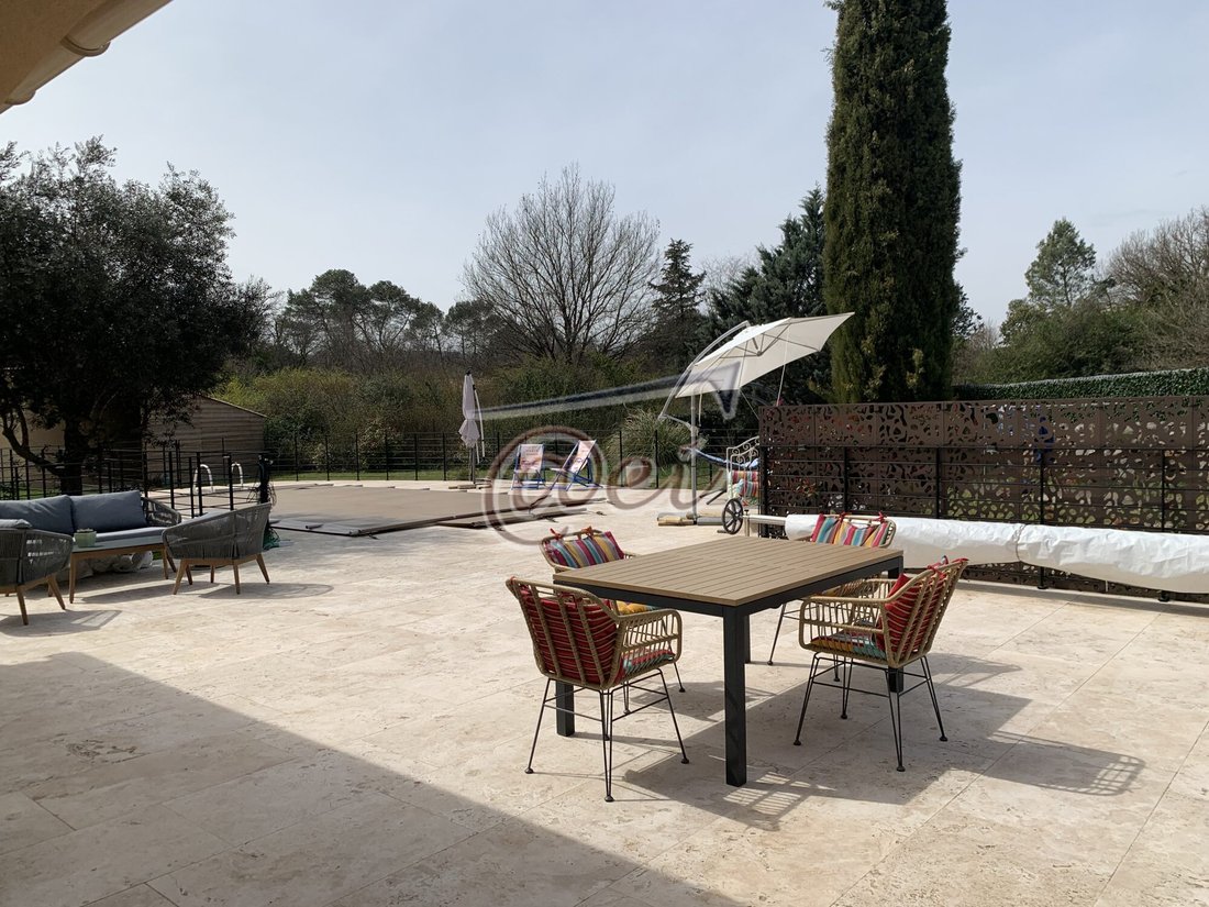 Villa in Haut Sud, Saint-Maximin-la-Sainte-Baume, France 3 - 15473633
