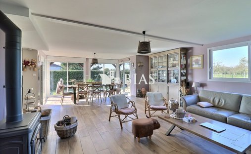 Casa a Secteur Sauvegarde, Honfleur, Francia 1