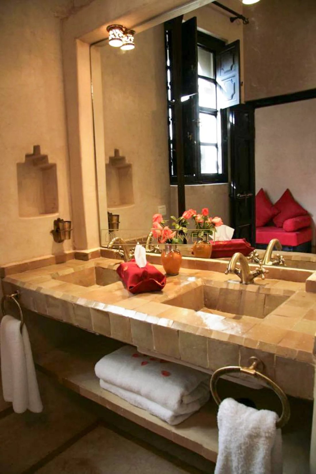 House in Medina, Marrakesh-Safi, Morocco 4 - 15473963