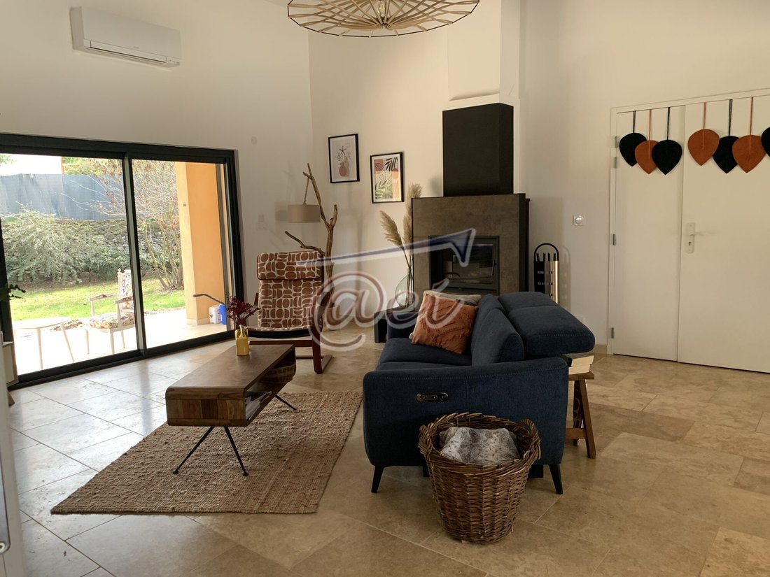 Villa in Haut Sud, Saint-Maximin-la-Sainte-Baume, France 5 - 15473633