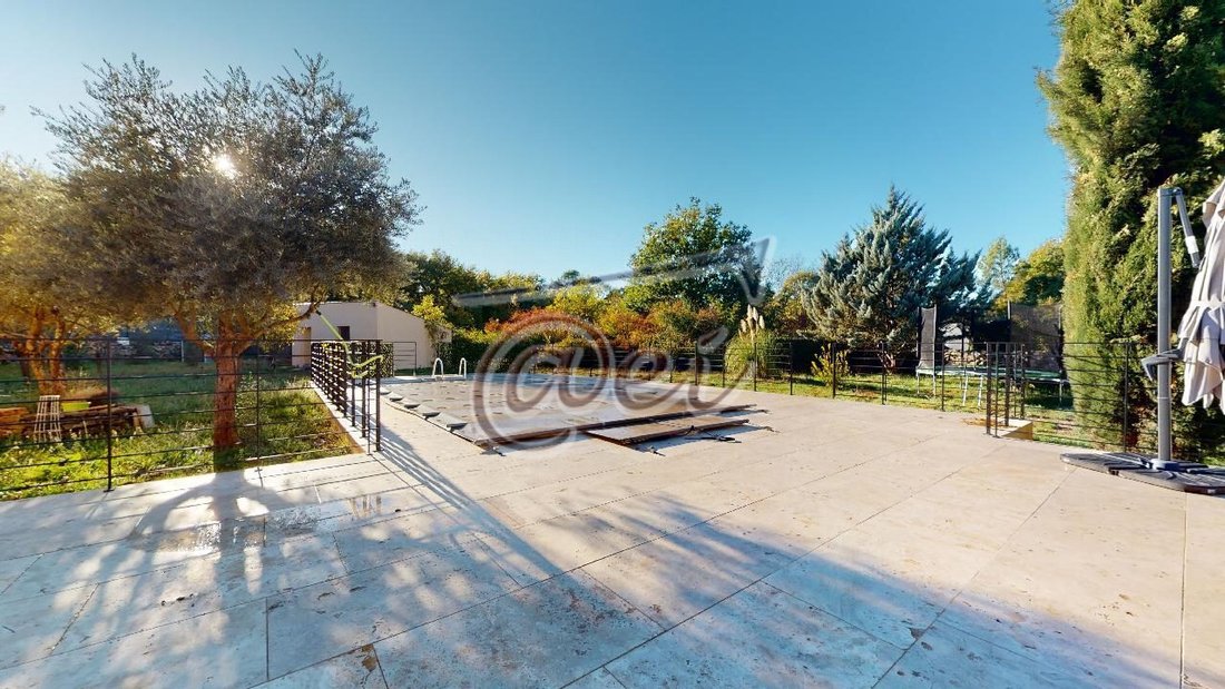Villa in Haut Sud, Saint-Maximin-la-Sainte-Baume, France 2 - 15473633