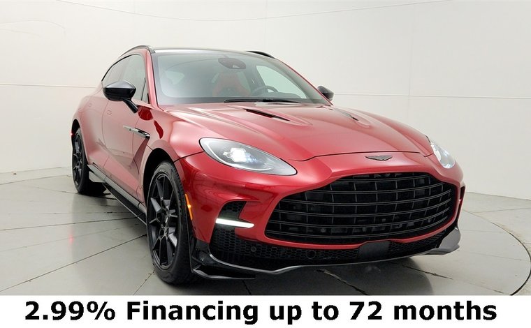 2023 Aston Martin for sale | JamesEdition