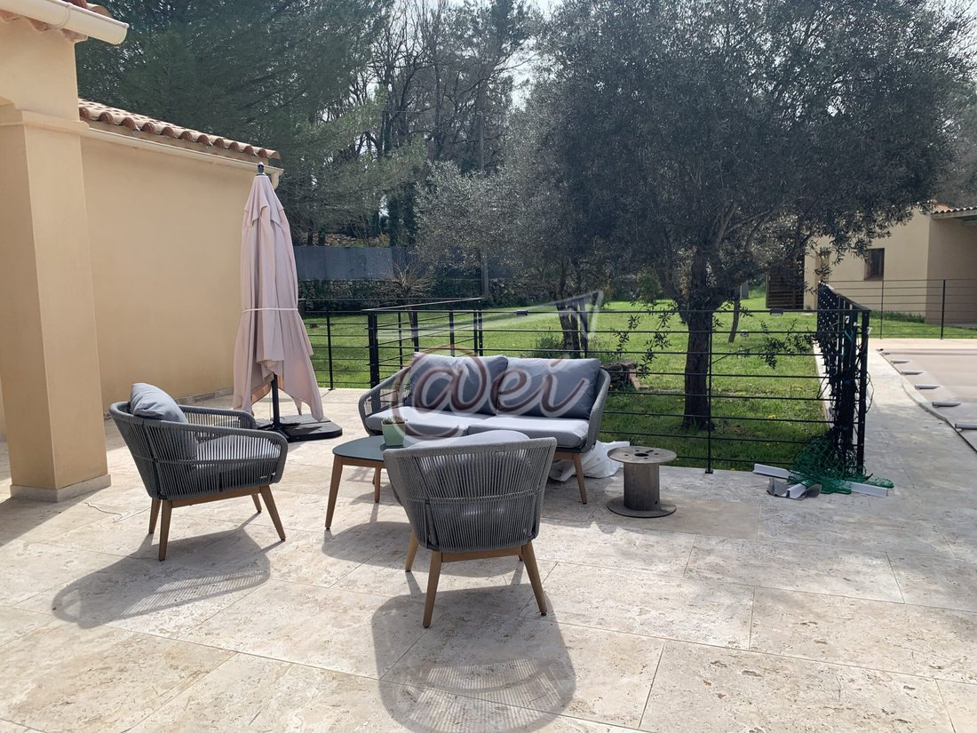 Villa in Haut Sud, Saint-Maximin-la-Sainte-Baume, France 4 - 15473633