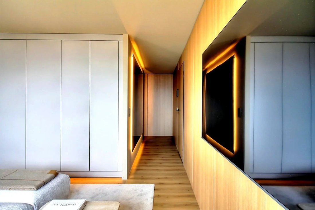 Apartment in Crans-Montana, Valais, Switzerland 2 - 15474061