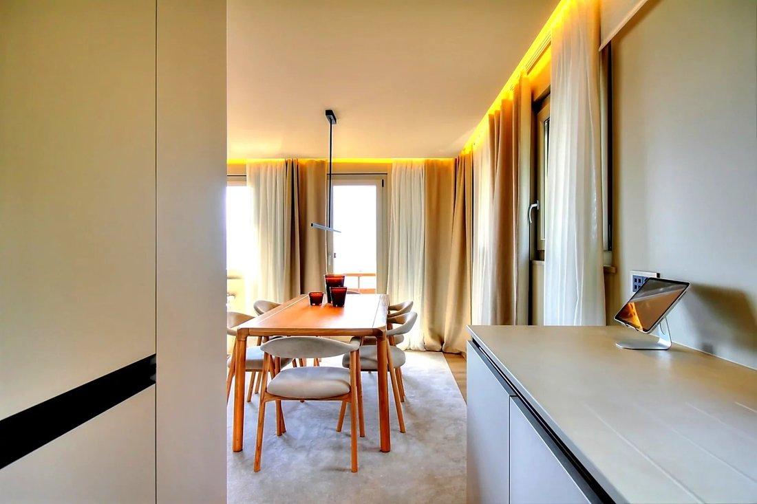 Apartment in Crans-Montana, Valais, Switzerland 4 - 15474061
