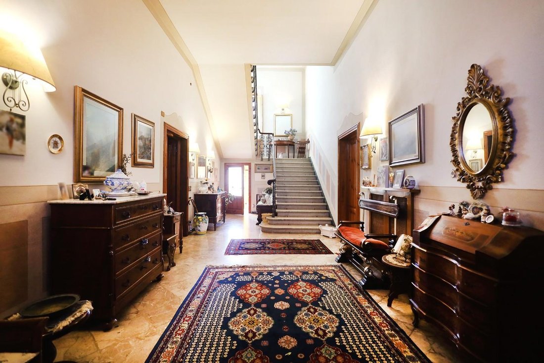Villa in Center, Vinci, Tuscany 4 - 15037090