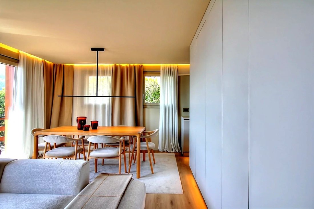 Apartment in Crans-Montana, Valais, Switzerland 3 - 15474061
