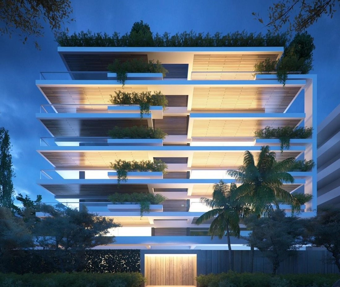 Apartment in Glyfada, Attica, Greece 5 - 15474102