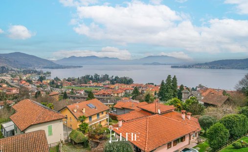 Villa en Piémont, Italie 1