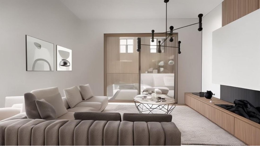 Apartment in North Athens, Attica, Greece 3 - 15474797