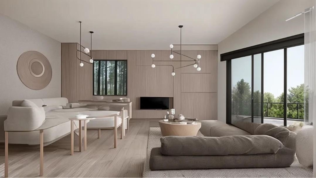 Apartment in North Athens, Attica, Greece 1 - 15474797