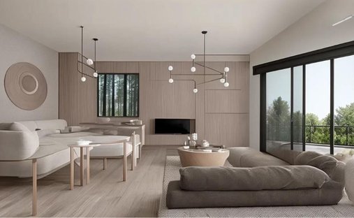 Apartment in North Athens, Attica, Greece 1