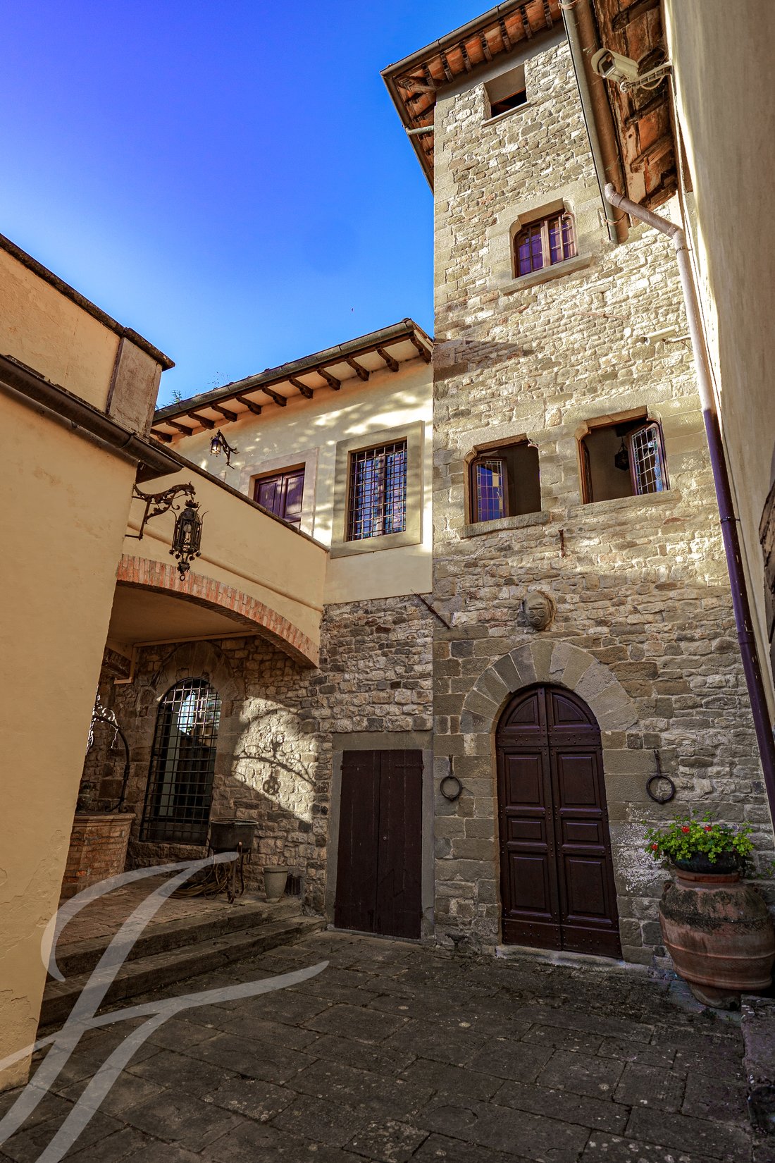 Villa in Borgo San Lorenzo, Tuscany, Italy 5 - 15474234