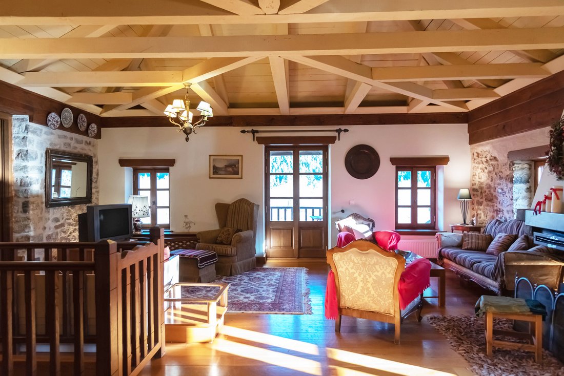 House in Paulopoulou, Thessaly and Central Greece, Greece 2 - 15474236