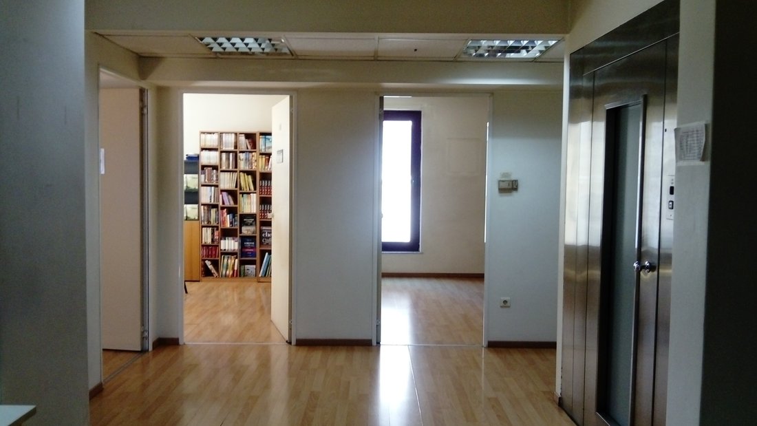 Casa a 1st District of Athens, Athens, Grecia 1 - 10810315