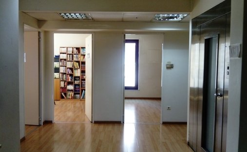 Haus in 1st District of Athens, Athens, Griechenland 1