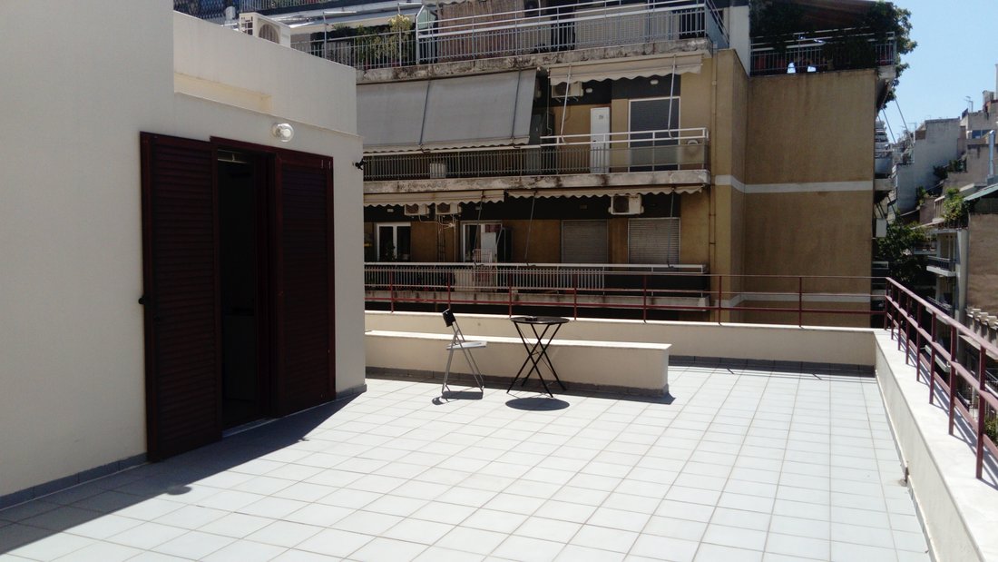 Casa a 1st District of Athens, Athens, Grecia 2 - 10810315