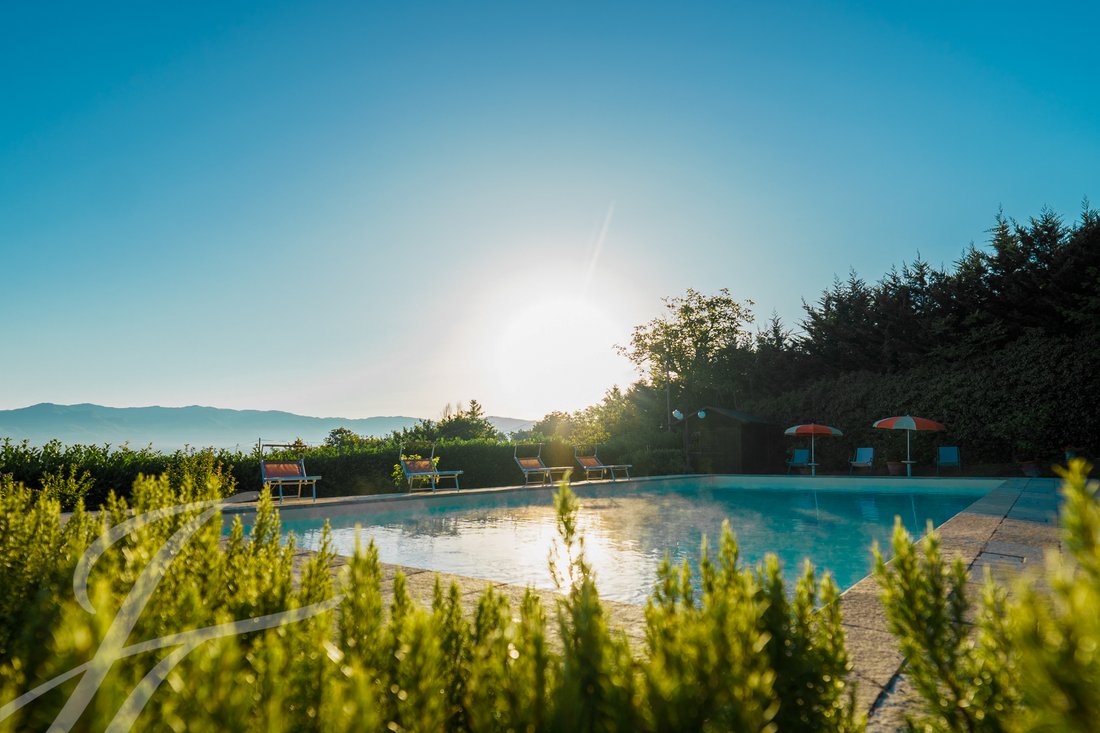Villa in Borgo San Lorenzo, Tuscany, Italy 4 - 15474234