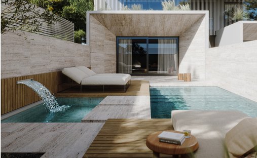 Apartment in Kifisia, Attica, Greece 1