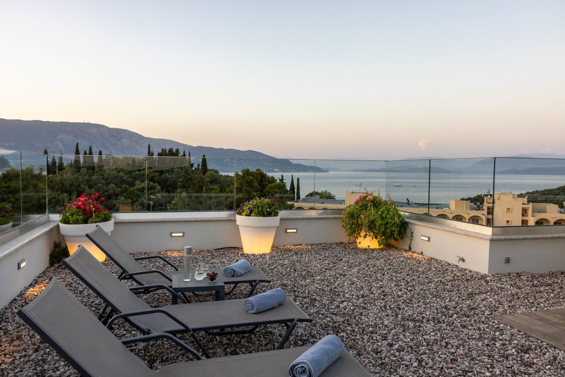 Villa in Corfu, Peloponnese, Western Greece and the Ionian, Greece 4 - 15474874