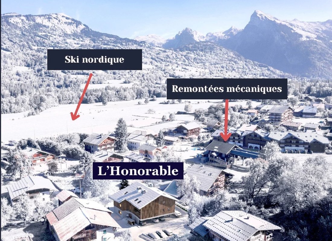 Apartment in Sambin, Centre-Val de Loire, France 4 - 15475039