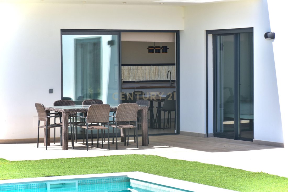 Villa in Sagres, Algarve, Portugal 5 - 15337349