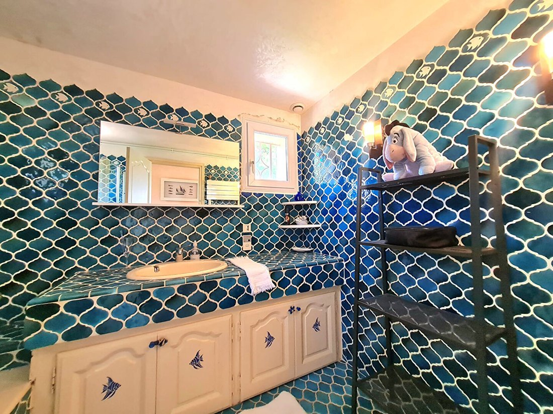 Villa in Nord Romanon, Carry-le-Rouet, France 5 - 14912228