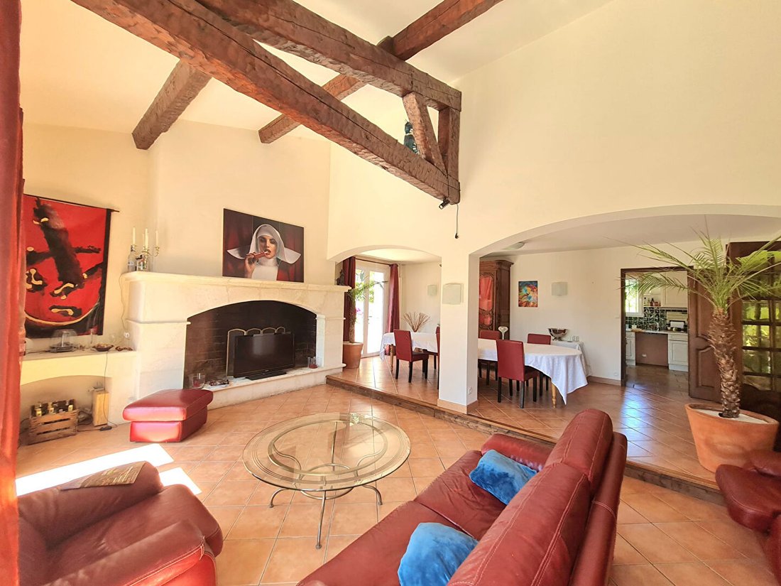 Villa in Nord Romanon, Carry-le-Rouet, France 1 - 14912228