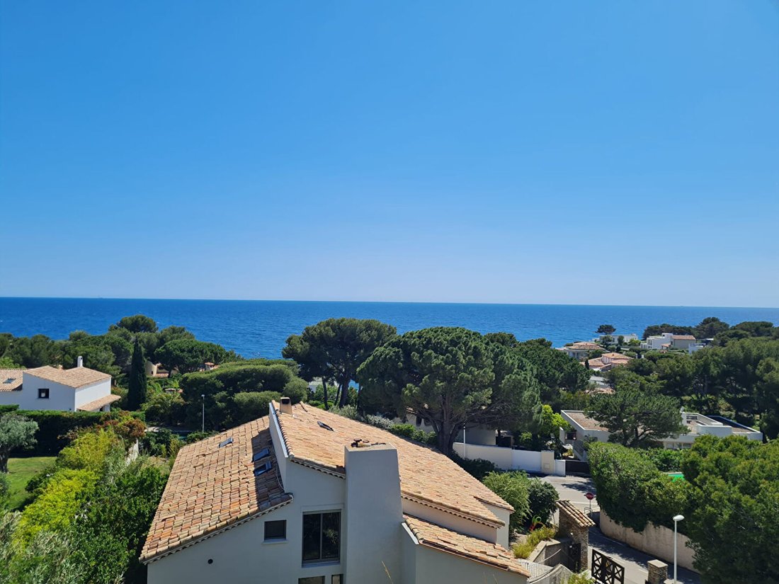 Villa in Nord Romanon, Carry-le-Rouet, France 3 - 14912228