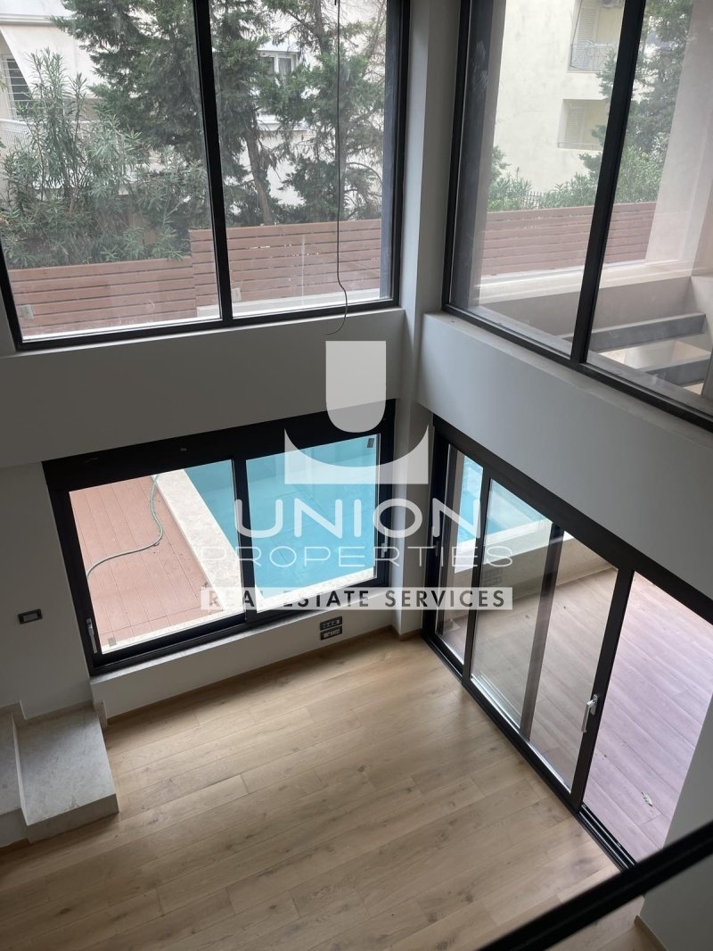 Apartment in Voula, Attica, Greece 1 - 14467381