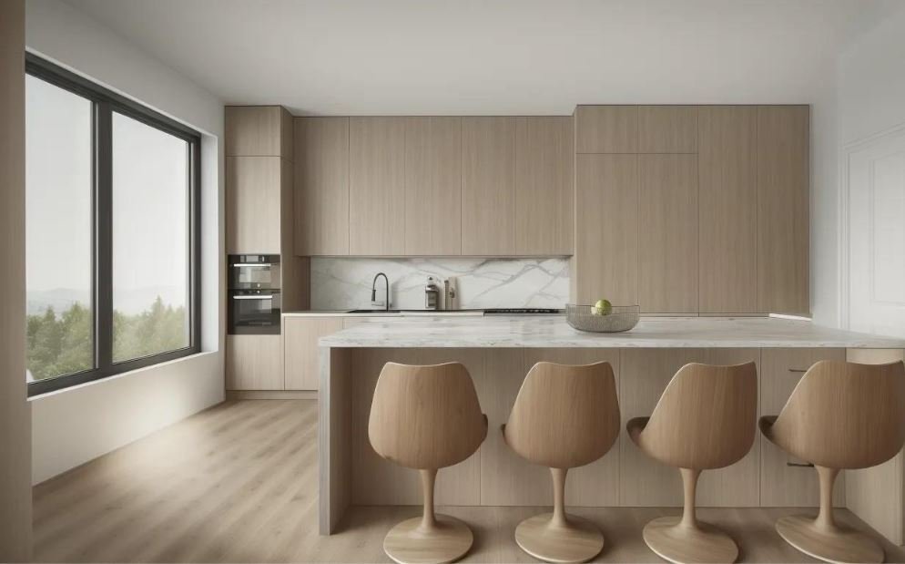 Apartment in North Athens, Attica, Greece 4 - 15474797