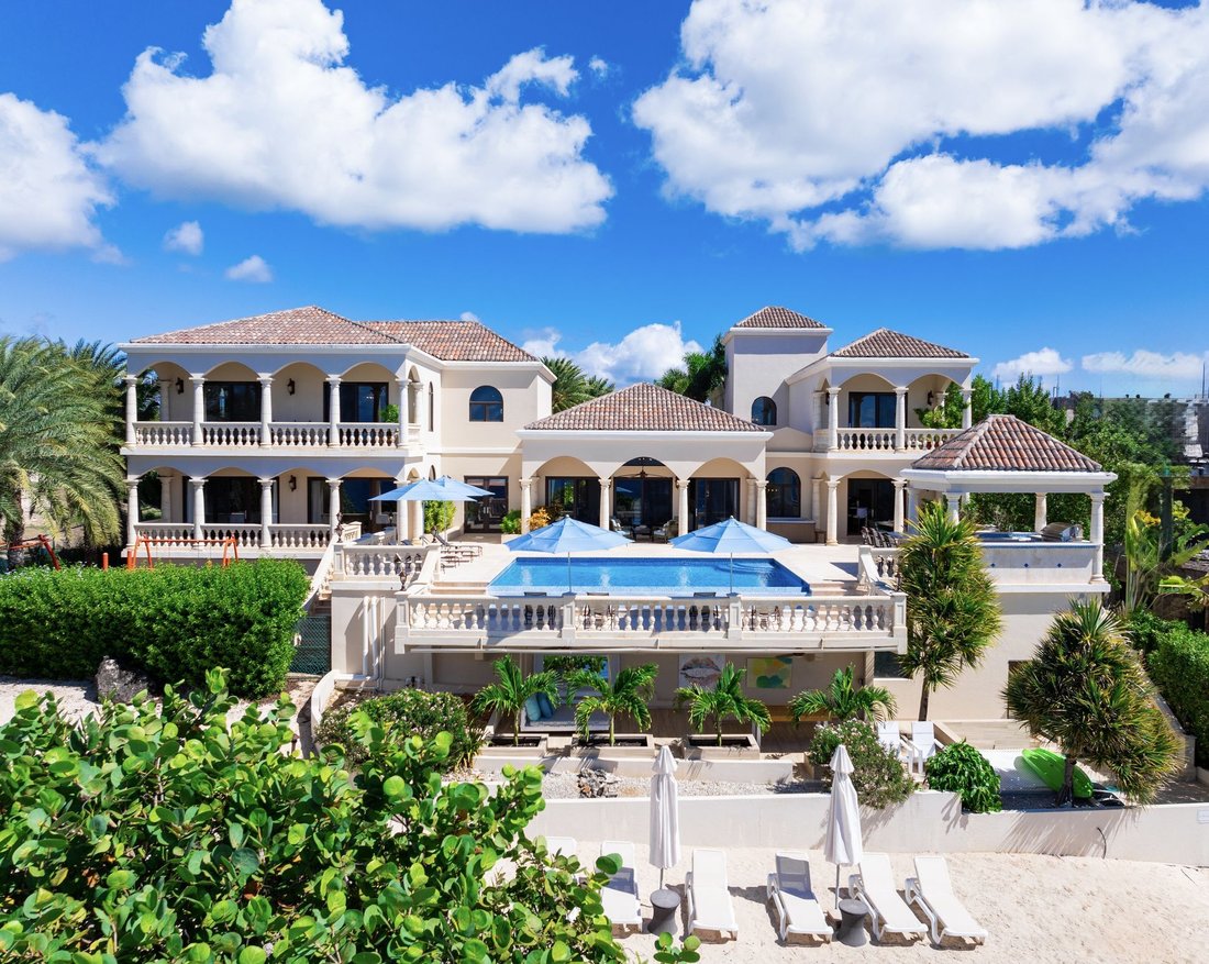 House in Cedar Village, Anguilla 1 - 15475057