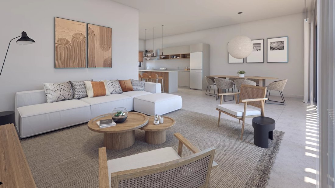 Apartment in Tamarin, Rivière Noire District, Mauritius 2 - 15474550