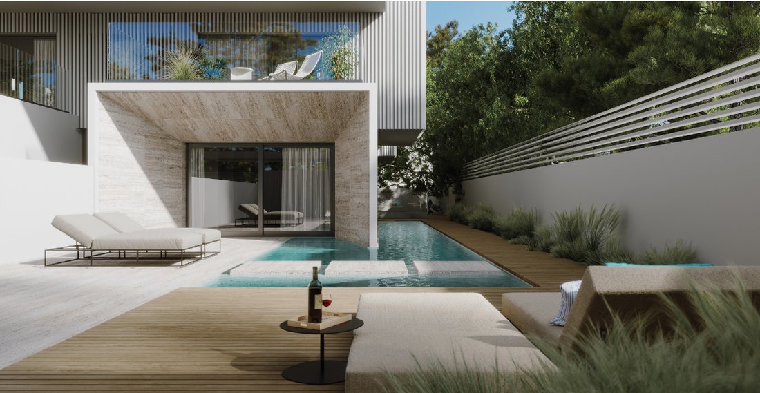 Apartment in Kifisia, Attica, Greece 2 - 15474607