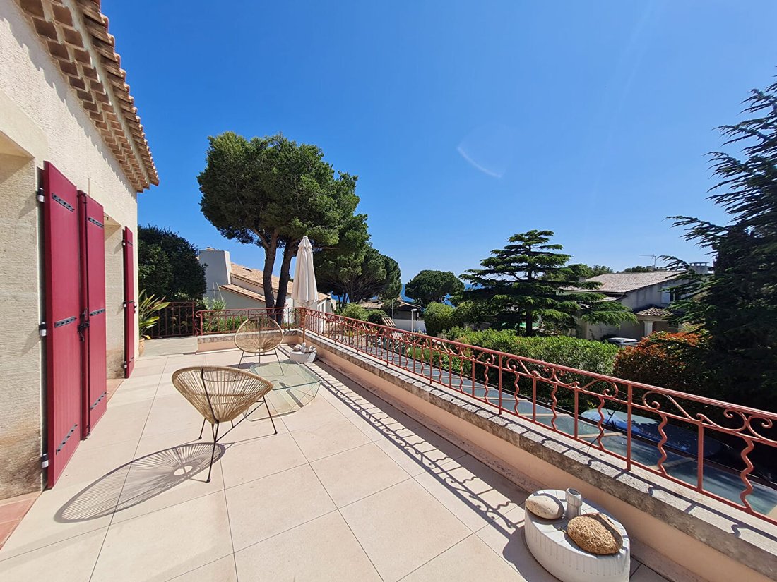 Villa in Nord Romanon, Carry-le-Rouet, France 4 - 14912228