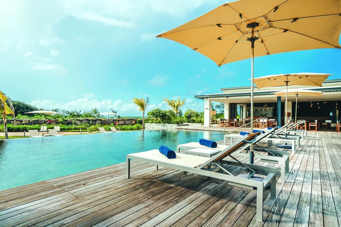 Apartment in Goodlands, Rivière du Rempart District, Mauritius 5 - 15474555