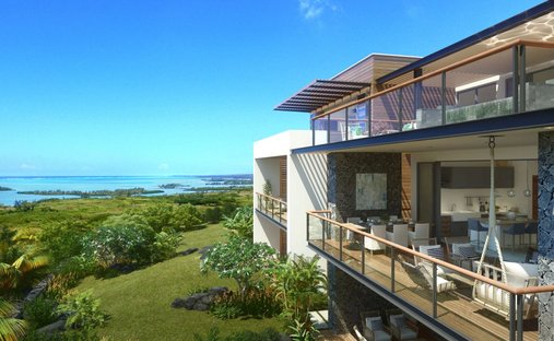 Wohnung in Goodlands, Riviere du Rempart, Mauritius 1