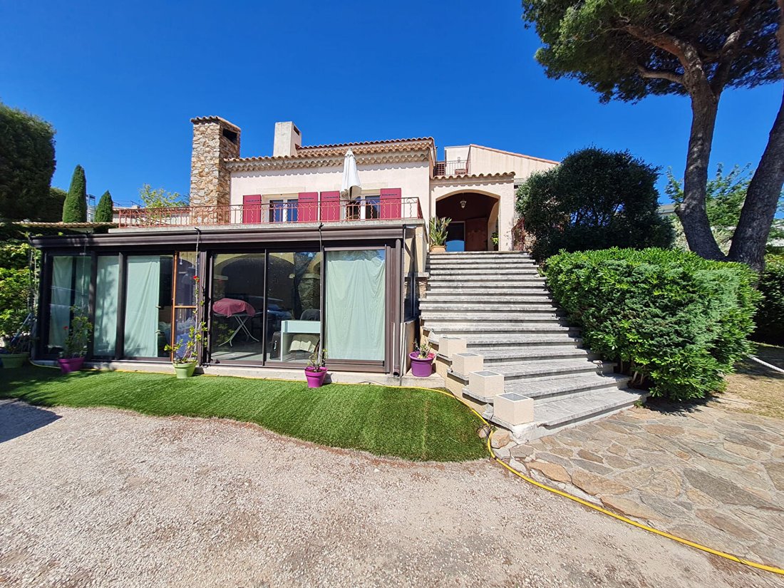 Villa in Nord Romanon, Carry-le-Rouet, France 2 - 14912228