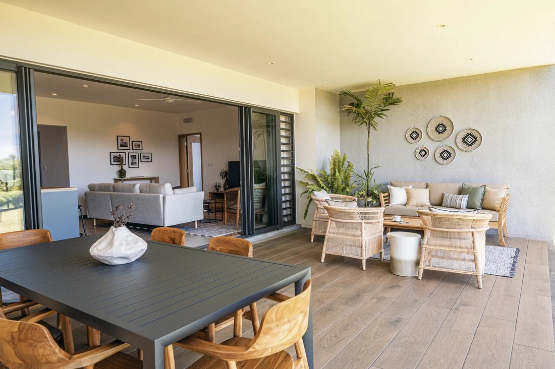 Apartment in Goodlands, Rivière du Rempart District, Mauritius 3 - 15474555