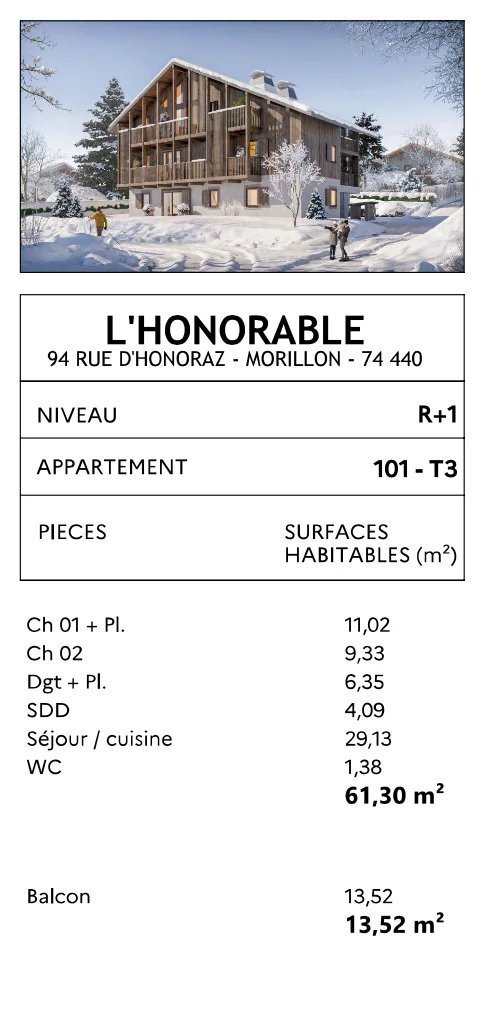 Apartment in Sambin, Centre-Val de Loire, France 3 - 15475039