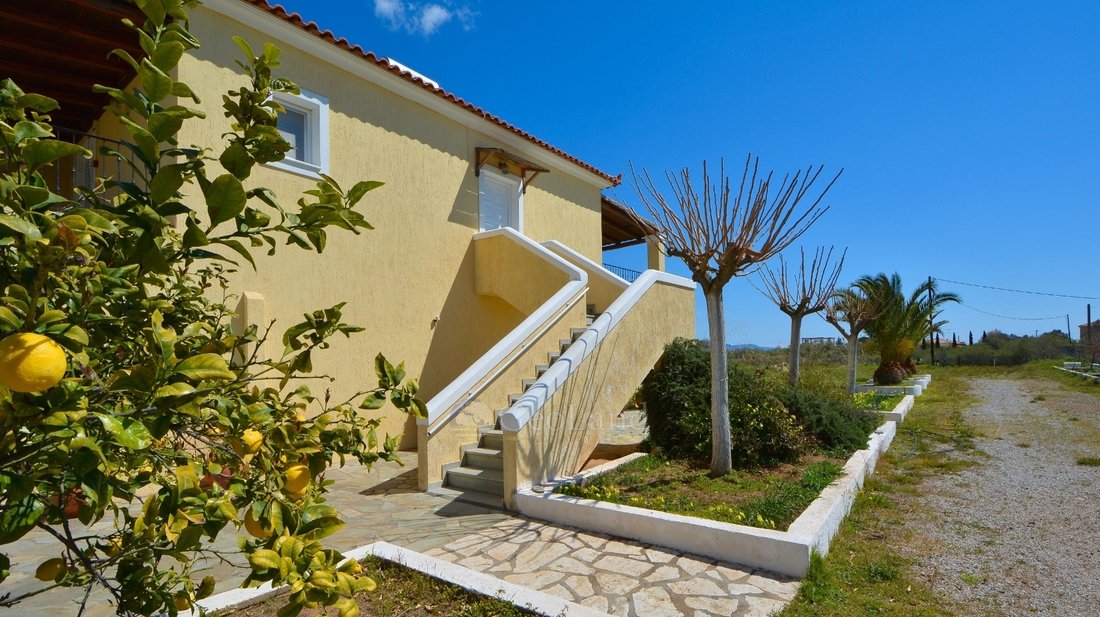 House in Koinotita Kranidiou, Kranidi, Greece 2 - 14590177