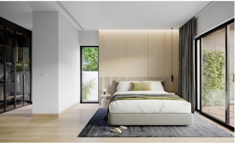 Apartment in Kifisia, Attica, Greece 5 - 15474607