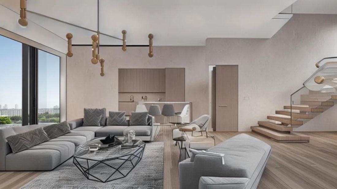 Apartment in North Athens, Attica, Greece 2 - 15474797