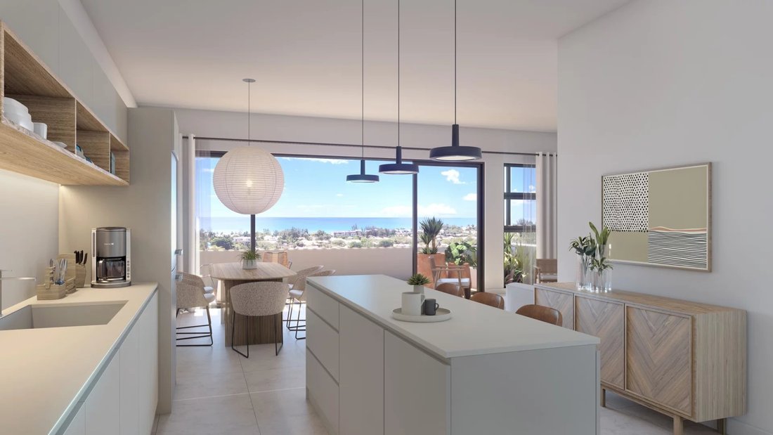 Apartment in Tamarin, Rivière Noire District, Mauritius 4 - 15474550