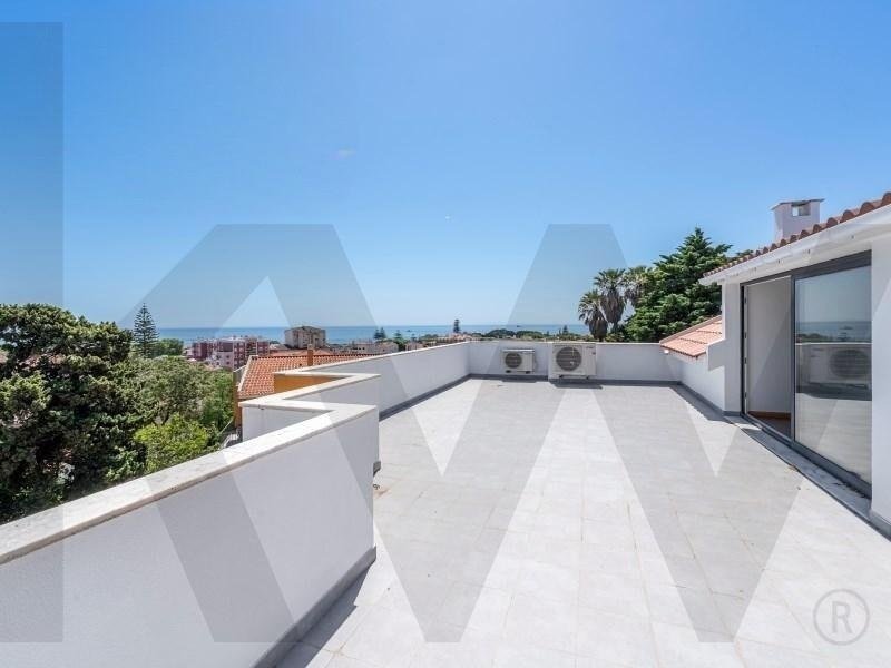 Appartamento a Carcavelos e Parede, Lisbona, Portogallo 3 - 15476218