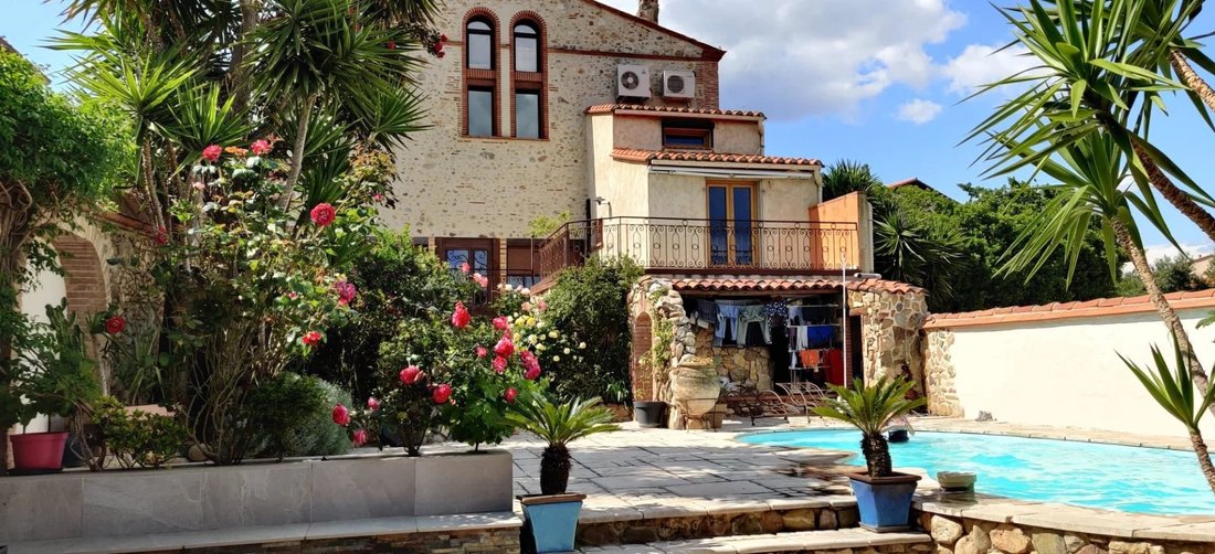 House in Passa, Occitania, France 2 - 15474553