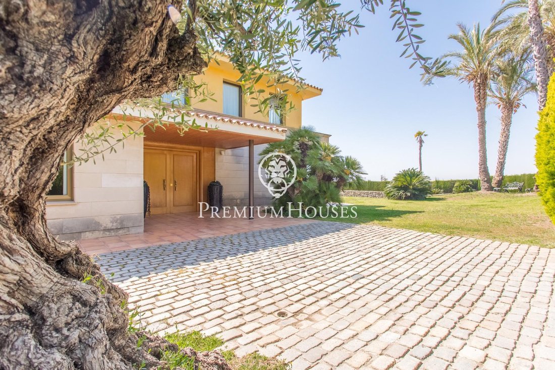 Maison à El Masnou, Catalogne, Espagne 5 - 10824579